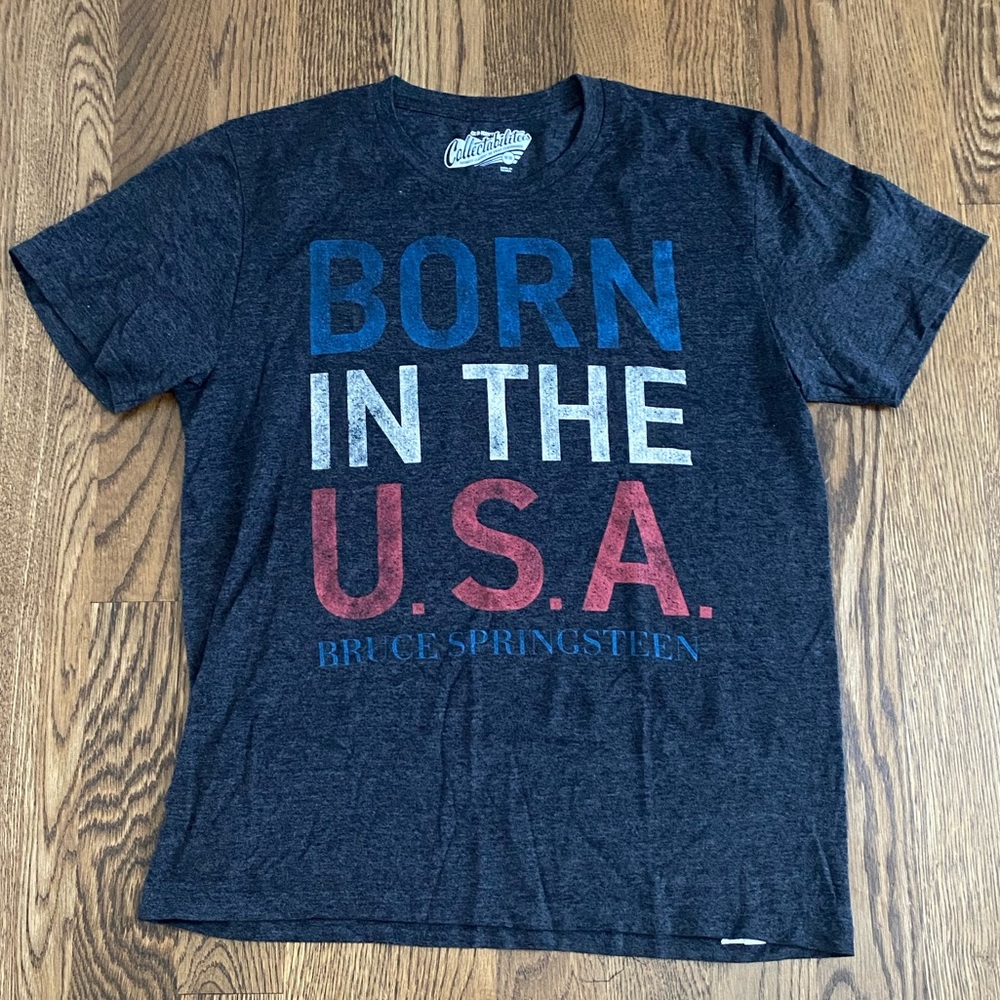 🍁Old Navy Boss Tee